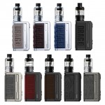 VOOPOO Drag 3 Pod Kit With TPP-X Tank 177W (Dual Batteries Not Included)